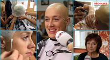 ZE ZÁKULISÍ MASKÉRNY ORDINACE: Takhle se vyrábí pleš! To musíte vidět