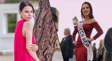 Daniela z Bachelora o problémech s jídlem: Užívala jsem i projímadla, přiznala