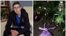 Sirotek Michal Žižka z Mise nový domov: Na Vánoce nezůstane sám! Ujala se ho jedna paní...