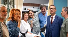 Nové vztahy i dramatické zvraty: Ordinace se vrací 22. června