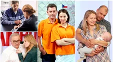 Z NOVÉ SEZONY ORDINACE: Hanákovi zkříží život Denisa, Čestmírovi nová žena! Strach o život, nevěra, msty i šokující pravda. ODHALENÍ