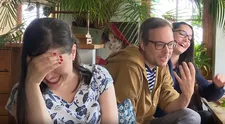 Belladonna z Na lovu ukázala celou rodinu. A došlo i na pikantní detaily