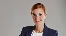 Proměna Michaely Maurerové: Ze ztřeštěné Digi z Ulice tajemnou ženou Zlaté labutě
