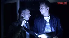 Specialisté pátrají po vrahovi, který své oběti zajistil dlouhou a bolestivou smrt