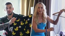 Podívejte se, co mají v kufrech srdíčka z Love Islandu