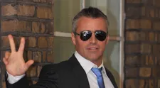 Joey z Přátel je nenapravitelný sukničkář i po padesátce. Tyto slavné ženy mu prošly postelí!