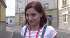 DEN S NOVOU: Anna Klausnerová alias Marcela: Potká v Ulici lásku?