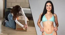 Kika z Love Islandu sdílela ostrý vzkaz. Rozchod s Dušanem má dohru