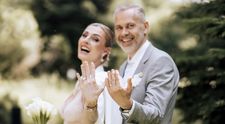 Láska zvítězila: Doktor z Extrémních proměn si vzal exmanželku