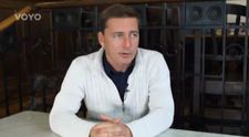 ZPOVĚĎ PETRA VONDRÁČKA: Proč stále hraje ´hajzly´?