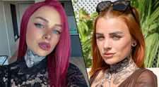 Miška z Love Islandu opět překvapila. Prošla další změnou image