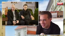 Nejbizarnější vánoční dárek Jaroslava Blažka z Ulice: Tahle kniha byla opravdu mimo!