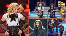 TOP MOMENTY 5. DÍLU TVOJÍ TVÁŘE: Sexy modelky, taneční kreace Madonny a rozjetí LMFAO!