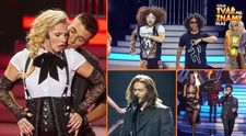 TOP MOMENTY 5. DÍLU TVOJÍ TVÁŘE: Sexy modelky, taneční kreace Madonny a rozjetí LMFAO!