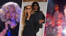 Křik na sekuriťáky i babičky v první řadě: Iron Maiden nebo Beyoncé to umí rozjet!