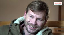 Nová posila v Ordinaci Marek Holý: Točit s Bobem a Heluš je těžký! 