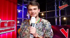 NETRADIČNÍ DÁREK: Čím obdaroval Vojta Dyk kamaráda? Prý to bylo za trest!
