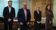 Podvod v Ordinaci! Bobo Švarc zavaří Dominice u státnic