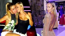 Nela Slováková ukázala staré fotky. Před 10 lety byla k nepoznání