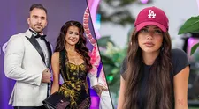 Domi z Love Islandu přiznává: Snažím se nezhroutit, zase chodím na terapie