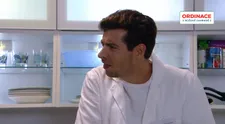 Vojta slušně odpálkuje Bibi za přednášku o randění s Innou! VIDEO