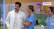 Ukázka z dnešní Ordinace: Vojta se dozví o těhotenství Bibi! Jak to s ním zamává?