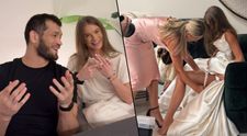 Je to venku: Sabina z Love Islandu ukázala fotky z utajované svatby