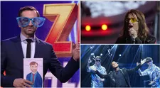 NEJ HLÁŠKY POROTY: Skutečný původ Aleše Hámy i výstup bezdomovkyně z Hlavního nádraží v Tvojí tváři!