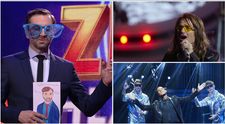 NEJ HLÁŠKY POROTY: Skutečný původ Aleše Hámy i výstup bezdomovkyně z Hlavního nádraží v Tvojí tváři!