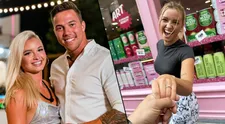 Zásnuby vítězů Love Islandu: Denisa a Kryštof chystají svatbu