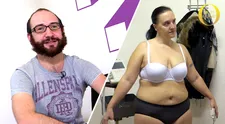 KOMPLEXY a nulové sebevědomí: S Tomášem nechce nikdo jít dokonce ani na pivo!