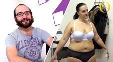 KOMPLEXY a nulové sebevědomí: S Tomášem nechce nikdo jít dokonce ani na pivo!