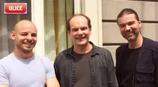 VIDEO: Divoké soustředění Starého vercajku: Jaké budu následky bouračky?