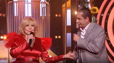 Romantický duet vás dojme k slzám. S kým vystoupila Hana Zagorová v Tvojí tváři?