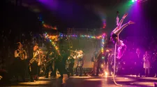 Na Letní Letnou 2024 opět zavítá slavný francouzský Cirque Inextremiste