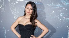 VIDEO: Školačka Mila Kunis po boku Chucka Norrise! Málokdo ví o její první velké roli