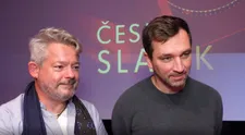 Přiznání moderátorů Českého slavíka: Pro koho v anketě před lety hlasovali úplně poprvé?
