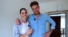 Vojta a Betty z MasterChefa budují nový domov. Fanoušky prosí o radu