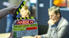 ZKAŽENÉ KLAPKY ze seriálu Specialisté: Scéna v gay klubu nešla natočit s vážnou tváří!