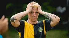 Jakub Štáfek natáčí Vyšehrad: Fylm 2. Lavi se ocitne v okresním přeboru