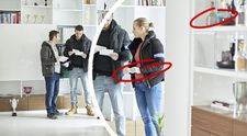 STAŇ SE SPECIALISTOU: Zkraťte si čekání na seriál Specialisté. Najděte všech 7 rozdílů!