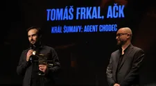 Oneplay Originál Král Šumavy získal cenu českých kameramanů
