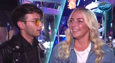 NEUVĚŘITELNÁ SHOW v zákulisí SuperStar. Dáma Konvičková a smíšek Bendig zpívali jako o život. VIDEO