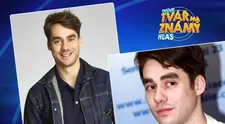 VIDEO: Patrik Děrgel prozradil, že k Janu Révaiovi má hodně delikátní vztah. Už se ví, co je tak sblížilo