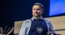 Jan Punčochář nastupuje do Hell’s Kitchen. Bude to výzva, říká šéfkuchař