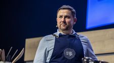 Jan Punčochář nastupuje do Hell’s Kitchen. Bude to výzva, říká šéfkuchař