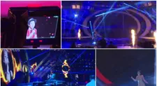 TANEČNICE I OHŇOVÁ SHOW: Podívejte se, jak bude vypadat první finále SuperStar!
