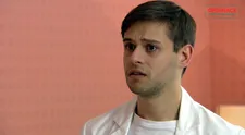 Viděli jste: Běla za zlodějku, Adam za hlupáka a Babáková za mrtvolu!