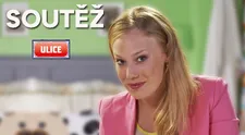 SOUTĚŽ: Páté kolo prázdninového kvízu Ulice o účast na natáčení je tu