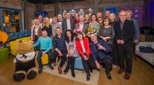 Moderátoři TV Nova po 30 letech: Takhle se změnili Severa, Dumbrovský nebo Adámková